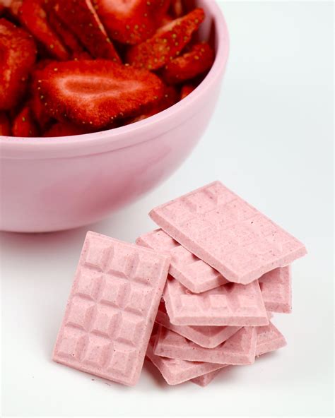 Strawberry Chocolate Flavor